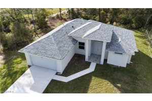 857 Wolverine Street, LEHIGH ACRES, FL 33974 Sold 09/13/24