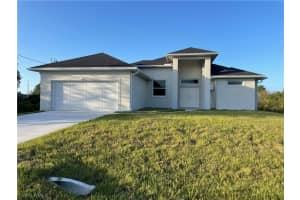 757 Central Street, LEHIGH ACRES, FL 33974 Sold 04/25/25