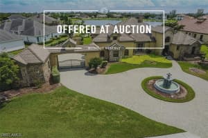 16251 Shenandoah Circle, FORT MYERS, FL 33908 Sold 04/15/24