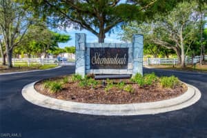 16251 Shenandoah Circle, FORT MYERS, FL 33908 Sold 04/15/24