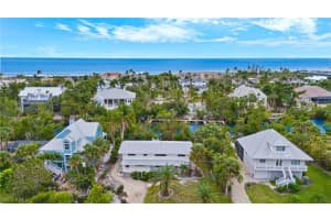 931 Yachtsman Drive, SANIBEL, FL 33957 Sold 06/24/24