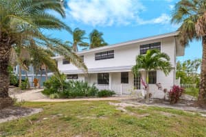 931 Yachtsman Drive, SANIBEL, FL 33957 Sold 06/24/24