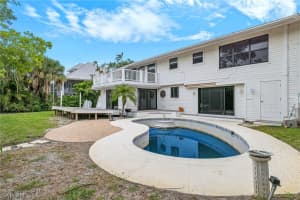 931 Yachtsman Drive, SANIBEL, FL 33957 Sold 06/24/24