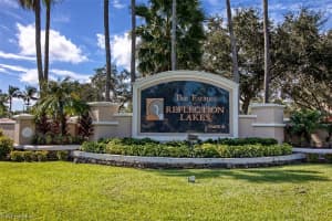 14466 Reflection Lakes Drive, FORT MYERS, FL 33907 Sold 02/20/24