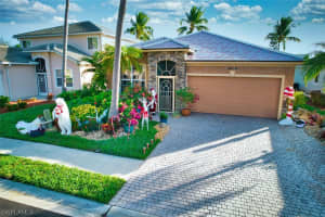 14466 Reflection Lakes Drive, FORT MYERS, FL 33907 Sold 02/20/24