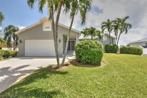 17579 Boat Club Drive, FORT MYERS, FL 33908 Sold 01/31/24
