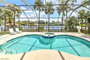17579 Boat Club Drive, FORT MYERS, FL 33908 Sold 01/31/24
