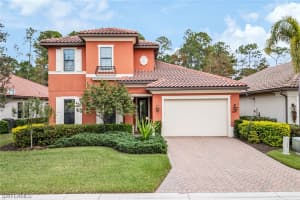 4430 Tamarind Way, NAPLES, FL 34119 Sold 02/29/24