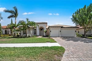 23060 Sanabria Loop, BONITA SPRINGS, FL 34135 Sold 10/15/24