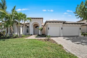 23060 Sanabria Loop, BONITA SPRINGS, FL 34135 Sold 10/15/24