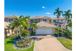 10367 Quail Crown Drive, NAPLES, FL 34119 Sold 04/15/24