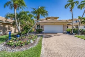 10367 Quail Crown Drive, NAPLES, FL 34119 Sold 04/15/24