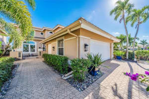 10367 Quail Crown Drive, NAPLES, FL 34119 Sold 04/15/24