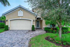 1575 Serrano Circle, NAPLES, FL 34105 Sold 03/27/24