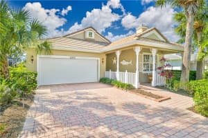 15303 Yellow Wood Drive, ALVA, FL 33920 Sold 10/01/24