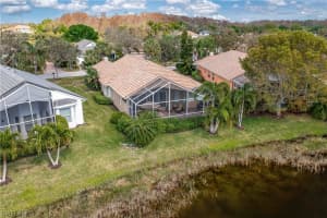 15303 Yellow Wood Drive, ALVA, FL 33920 Sold 10/01/24