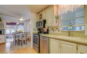 259 Lakeside Drive, NORTH FORT MYERS, FL 33903 Sold 05/21/24