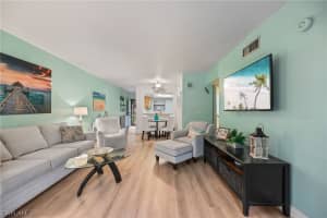 1765 Courtyard Way, NAPLES, FL 34112 Sold 05/02/24