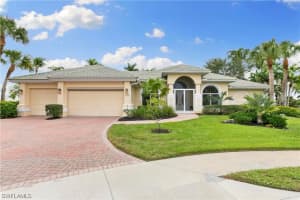 120 Wilderness Cay, NAPLES, FL 34114 Sold 02/08/24