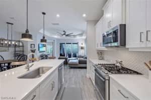 2207 MARQUESA Circle, NAPLES, FL 34112 Sold 02/02/24