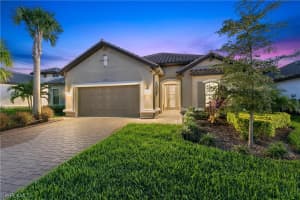 8235 Promoso Court, NAPLES, FL 34114 Sold 02/12/24