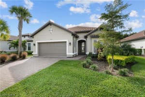 8235 Promoso Court, NAPLES, FL 34114 Sold 02/12/24