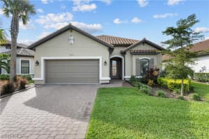 8235 Promoso Court, NAPLES, FL 34114 Sold 02/12/24