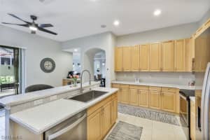 13951 Avon Park Circle, FORT MYERS, FL 33912 Sold 02/26/24