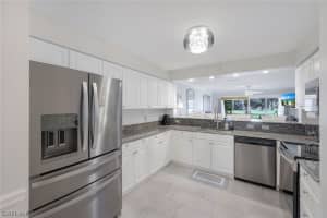 1100 Eastham Way, NAPLES, FL 34104 Sold 02/20/24