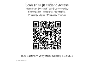 1100 Eastham Way, NAPLES, FL 34104 Sold 02/20/24