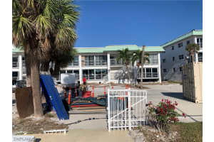 6500 Estero Boulevard, FORT MYERS BEACH, FL 33931 Sold 08/05/24
