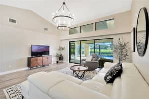 28389 Sombrero Drive, BONITA SPRINGS, FL 34135 Sold 02/29/24