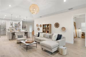 155 Cambria Lane, NAPLES, FL 34112 Sold 05/21/24