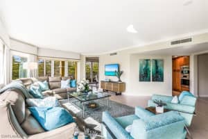 2728 Tiburon Boulevard, Naples, FL 34109 - MLS#223094010