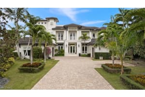 2275 Trout Court, NAPLES, FL 34102 Sold 05/22/24