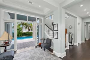 2275 Trout Court, NAPLES, FL 34102 Sold 05/22/24