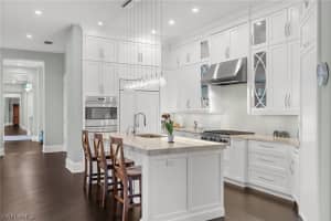 2275 Trout Court, NAPLES, FL 34102 Sold 05/22/24