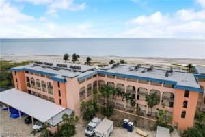 2230 Camino Del Mar Drive, SANIBEL, FL 33957 Sold 02/21/24
