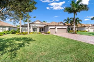 10063 Biscayne Bay Lane, NAPLES, FL 34120 Sold 12/28/23