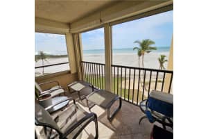 6662 Estero Boulevard, FORT MYERS BEACH, FL 33931 Sold 02/20/24