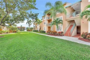 1195 Wildwood Lakes Boulevard, NAPLES, FL 34104 Sold 03/18/24