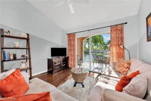 1195 Wildwood Lakes Boulevard, NAPLES, FL 34104 Sold 03/18/24