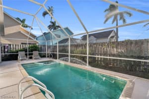 3515 Magenta Court, NAPLES, FL 34112 Sold 01/31/24