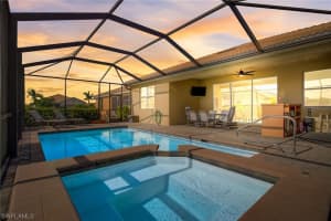 10327 Fontanella Drive, FORT MYERS, FL 33913 Sold 05/01/25