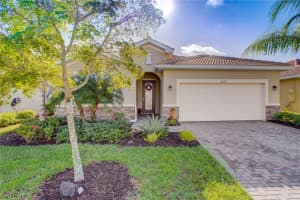 10327 Fontanella Drive, FORT MYERS, FL 33913 Sold 05/01/25