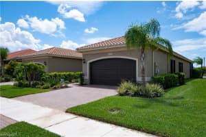 12116 Lakewood Preserve Place, FORT MYERS, FL 33913 Sold 04/10/24