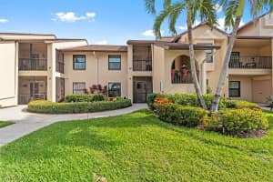 8302 Charter Club Circle, FORT MYERS, FL 33919 Sold 03/11/24