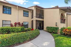 8302 Charter Club Circle, FORT MYERS, FL 33919 Sold 03/11/24