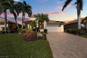 8863 Biella Court, ESTERO, FL 33967 Sold 01/23/24