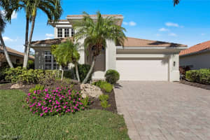 8863 Biella Court, ESTERO, FL 33967 Sold 01/23/24